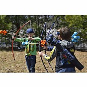Two Bros Bows Bow and Arrows Box Set