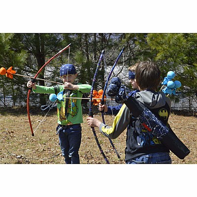 Two Bros Bows Bow and Arrows Box Set