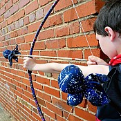 Two Bros Bows Bow and Arrows Box Set