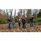 Two Bros Bows Bow and Arrows Box Set