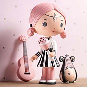 Tinyly Character & Companion