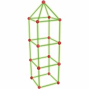 Glow-in-the-Dark Build-A-Fort