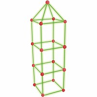 Glow-in-the-Dark Build-A-Fort