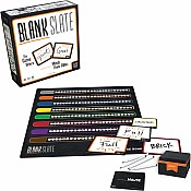 Original Blank Slate Board Game (Refreshed)