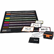 Original Blank Slate Board Game (Refreshed)