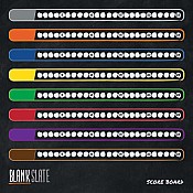 Original Blank Slate Board Game (Refreshed)