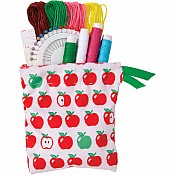 Sew Crafty Cottage All-In-One Sewing Box