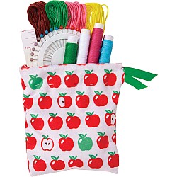 Sew Crafty Cottage All-In-One Sewing Box