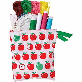 Sew Crafty Cottage All-In-One Sewing Box