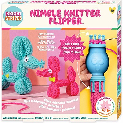 Nimble Knitter Flipper