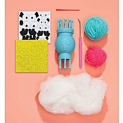 Nimble Knitter Flipper