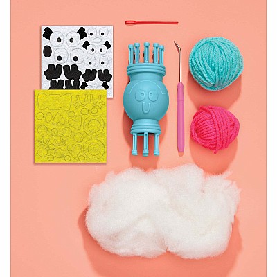 Nimble Knitter Flipper
