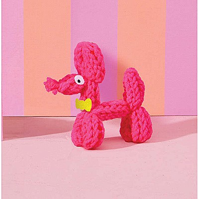 Nimble Knitter Flipper