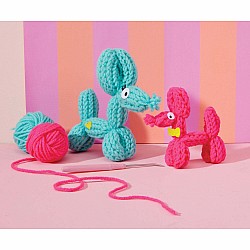 Nimble Knitter Flipper