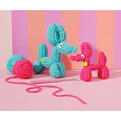 Nimble Knitter Flipper