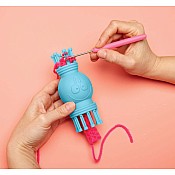 Nimble Knitter Flipper
