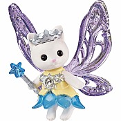 Calico Critters Woodland Wonder Fairy Castle