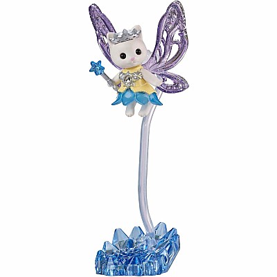 Calico Critters Woodland Wonder Fairy Castle