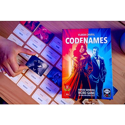 Codenames