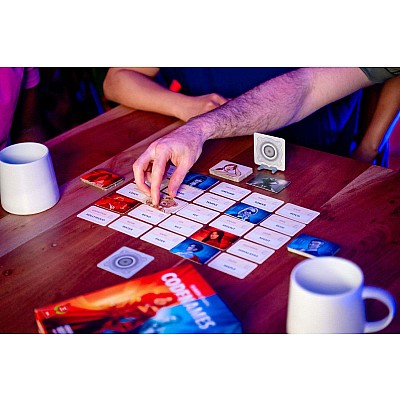 Codenames