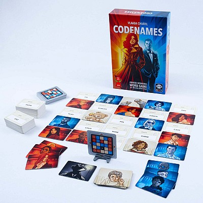 Codenames