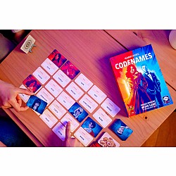 Codenames