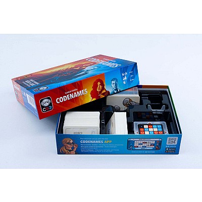 Codenames