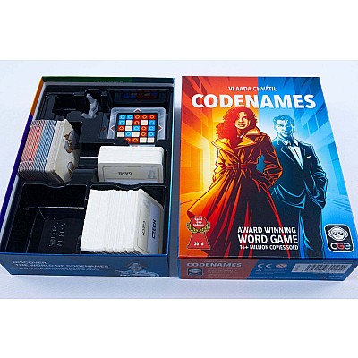 Codenames