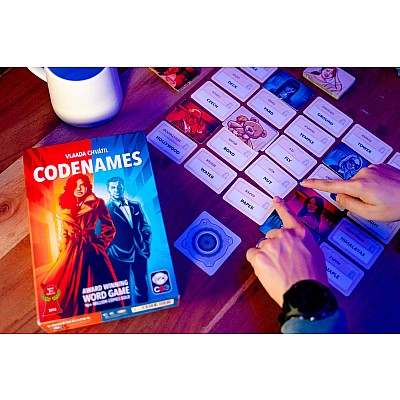Codenames