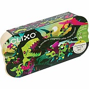 CLIXO Dino Adventure Pack