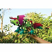 CLIXO Dino Adventure Pack
