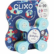 CLIXO Tiny & Mighty Pack - Marine