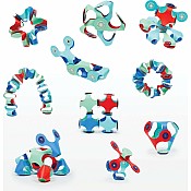 CLIXO Tiny & Mighty Pack - Marine