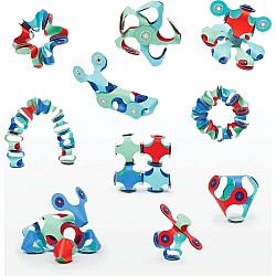 CLIXO Tiny & Mighty Pack - Marine