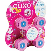 CLIXO Tiny & Mighty Pack - Sparkle