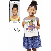 Colorables! Create Your Own Coloring Book