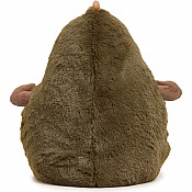 Avocado Warmies Warming, Weighted & Scented Plush
