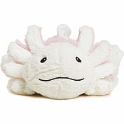 Axolotl Warmies Warming, Weighted & Scented Plush