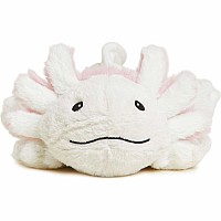 Axolotl Warmies Warming, Weighted & Scented Plush