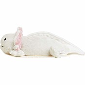 Axolotl Warmies Warming, Weighted & Scented Plush