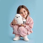 Japanese Fairy Bird Warmies® Warming, Weighted & Scented Plush