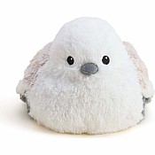 Japanese Fairy Bird Warmies® Warming, Weighted & Scented Plush