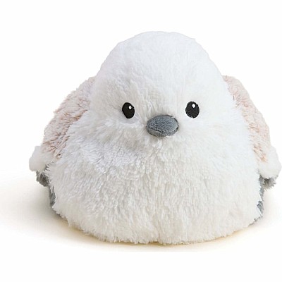 Japanese Fairy Bird Warmies® Warming, Weighted & Scented Plush