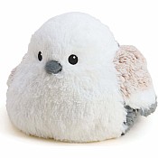 Japanese Fairy Bird Warmies® Warming, Weighted & Scented Plush