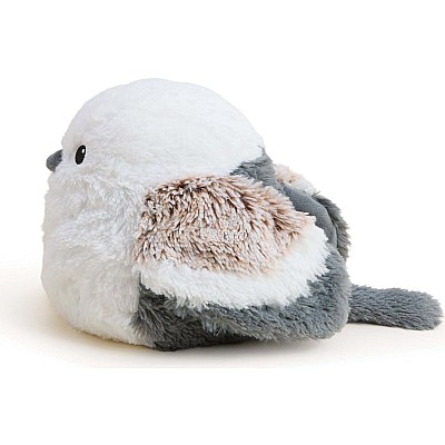 Japanese Fairy Bird Warmies® Warming, Weighted & Scented Plush