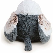 Japanese Fairy Bird Warmies® Warming, Weighted & Scented Plush