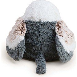 Japanese Fairy Bird Warmies® Warming, Weighted & Scented Plush