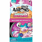 Crazy Aaron's Color Change Delightful Dumpling Thinking Putty