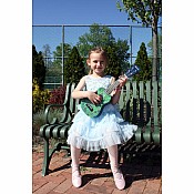 Amahi Dragon Scale Ukulele