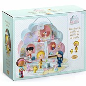 Tinyly Sunny & Mia House